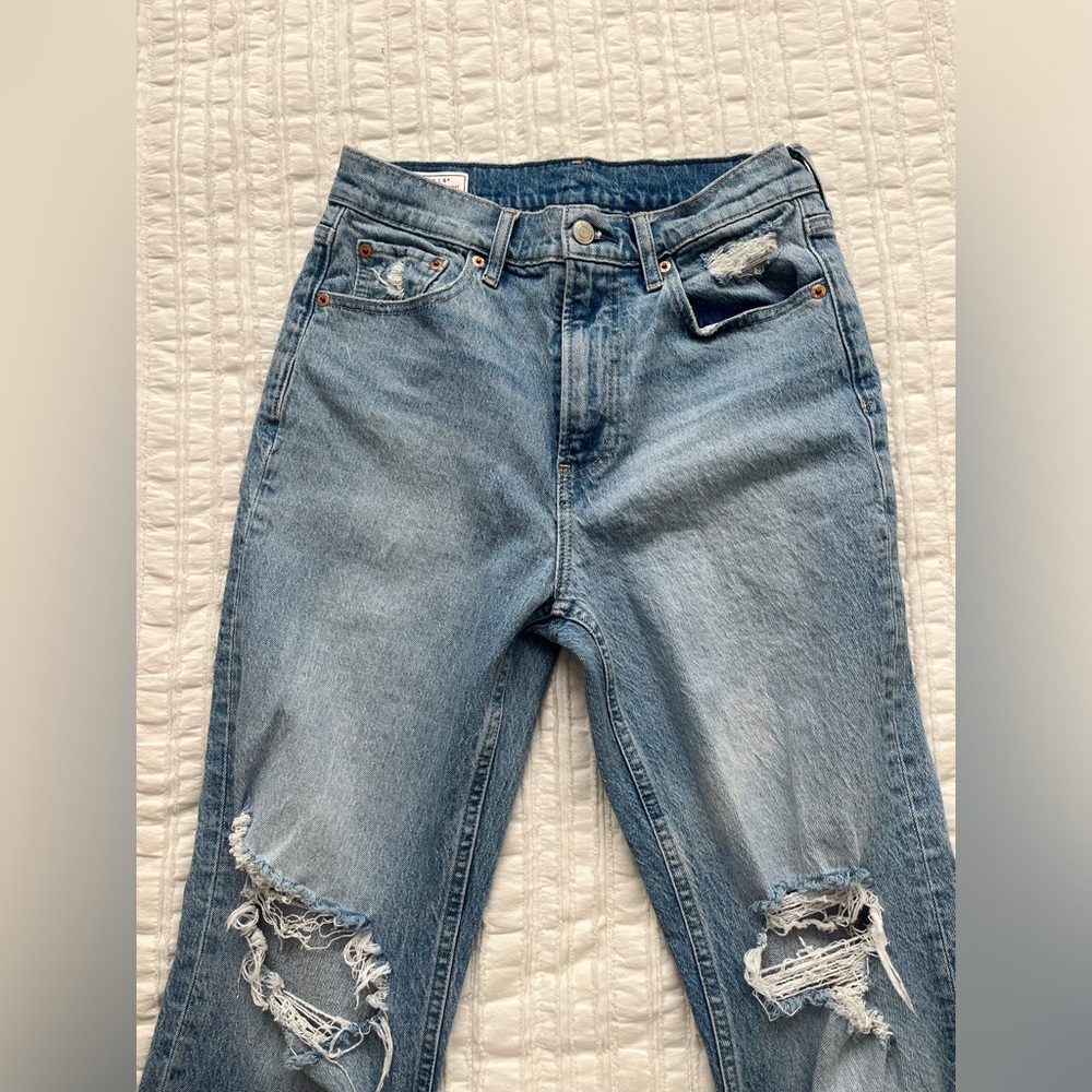 GAP jeans